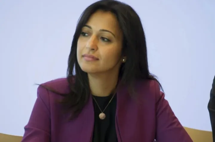 حمایت سیاسی حزب همبستگی کبک از ۱۱ معترض ایرانی زندانی